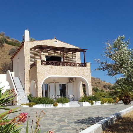 Beautiful Villa In Agia Galini Extérieur photo
