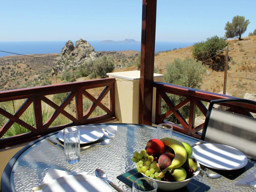 Beautiful Villa In Agia Galini Extérieur photo
