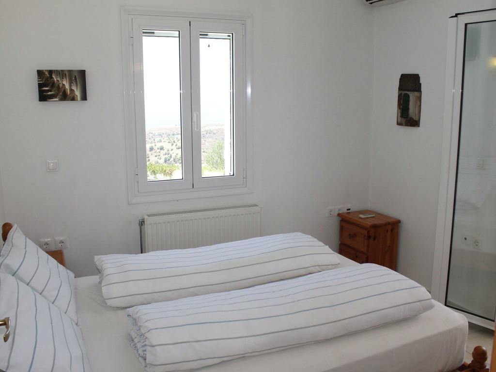 Beautiful Villa In Agia Galini Extérieur photo