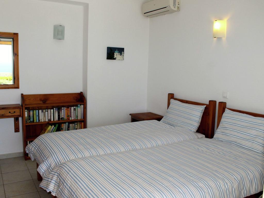 Beautiful Villa In Agia Galini Extérieur photo