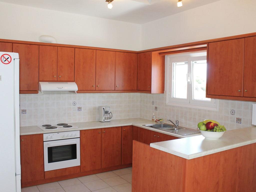 Beautiful Villa In Agia Galini Extérieur photo