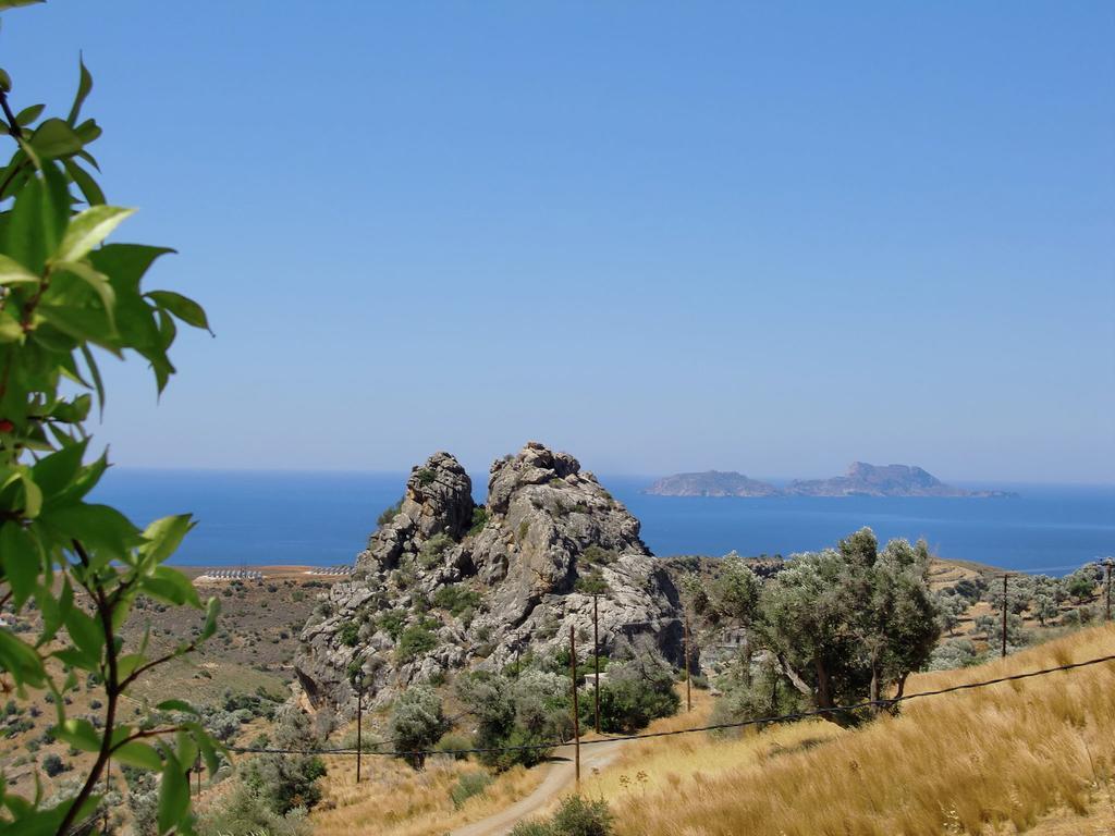 Beautiful Villa In Agia Galini Extérieur photo