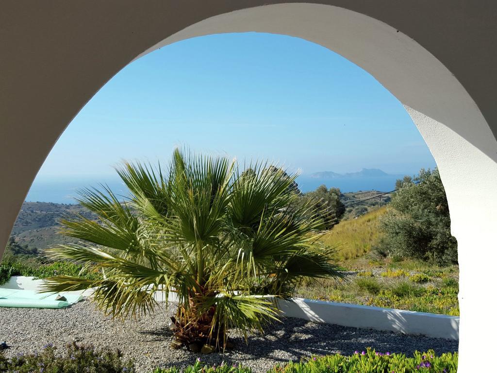 Beautiful Villa In Agia Galini Extérieur photo