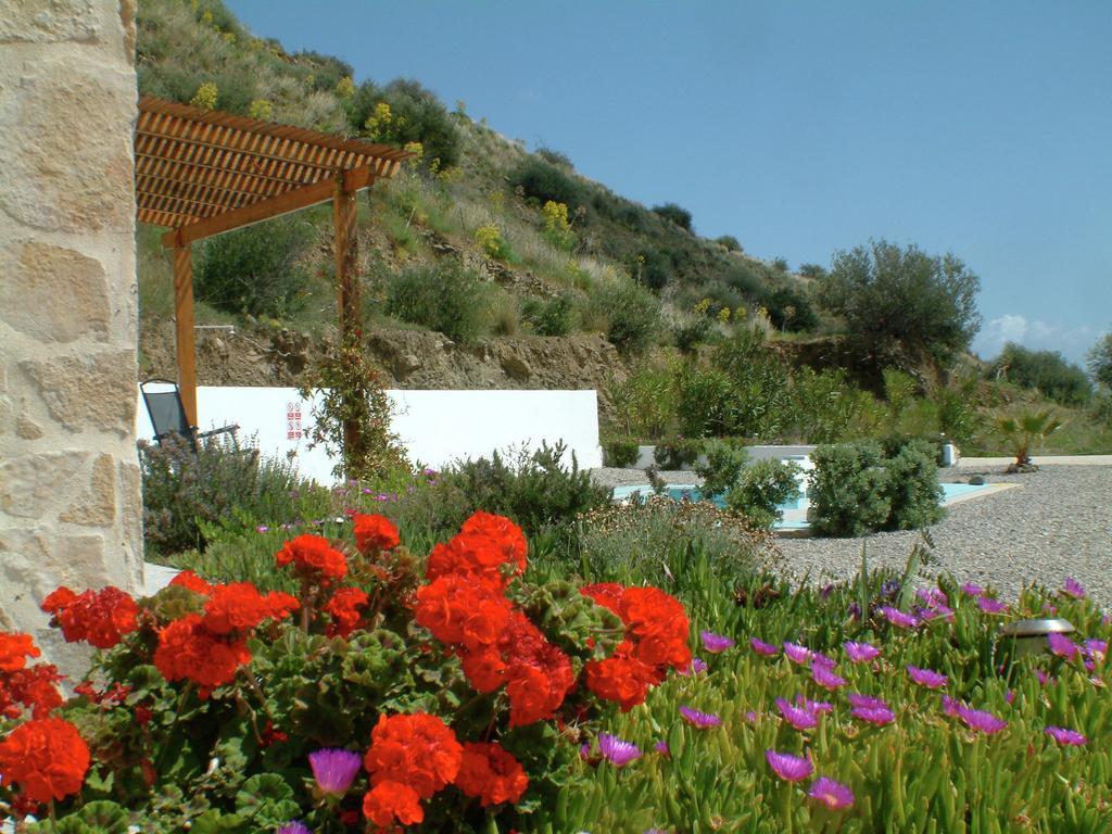 Beautiful Villa In Agia Galini Extérieur photo