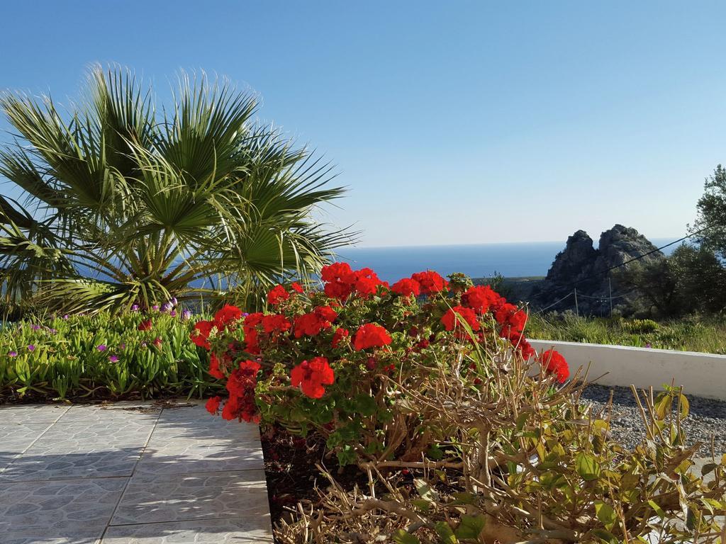 Beautiful Villa In Agia Galini Extérieur photo