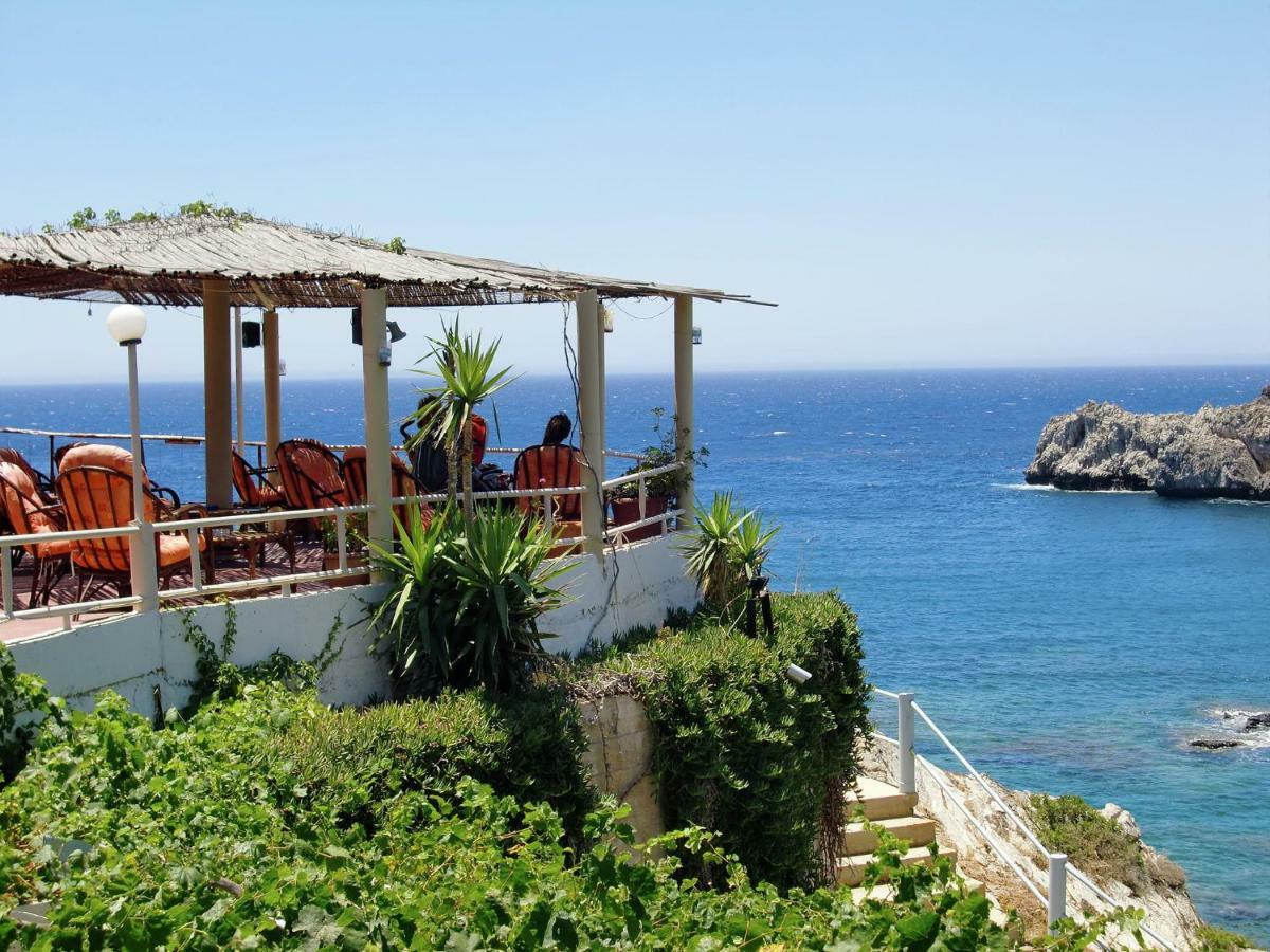 Beautiful Villa In Agia Galini Extérieur photo